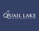 https://www.logocontest.com/public/logoimage/1652014355Quail Lake Homeowner_s Association, Inc 1987 4.jpg